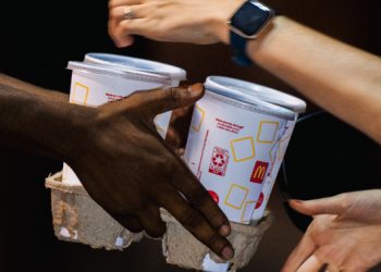 AI drive-thru ordering is on the rise — but it may take years to iron out its flaws