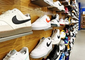 Nike expects more sales declines as it attempts a comeback