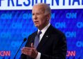 Uncharted territory: Could campaign finances keep Biden on the ballot?