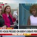 Karine Jean-Pierre answers point-blank if Biden suffers from dementia after disastrous debate