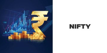 Nifty goes to new all-time high again, German 40 recovers