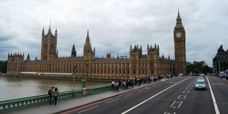 Today’s Financial Markets: UK Elections Influence Trading